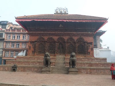 Nepal 2011-2012 Jiri-Everest 333.JPG